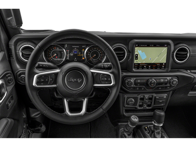2022 Jeep Gladiator Base