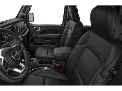 2022 Jeep Gladiator Base