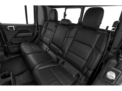 2022 Jeep Gladiator Base