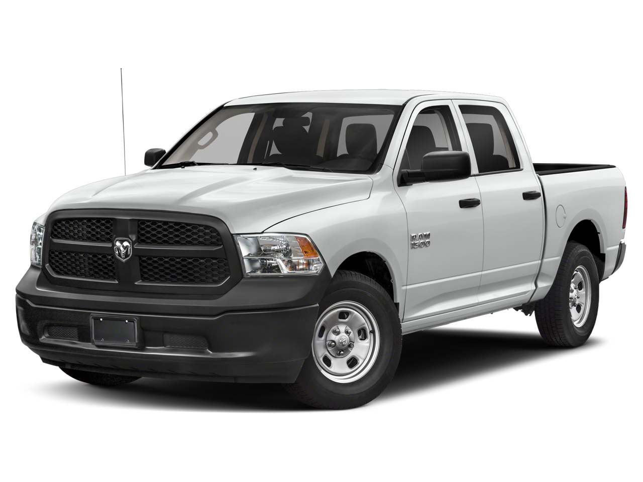 2022 RAM 1500 Classic Base
