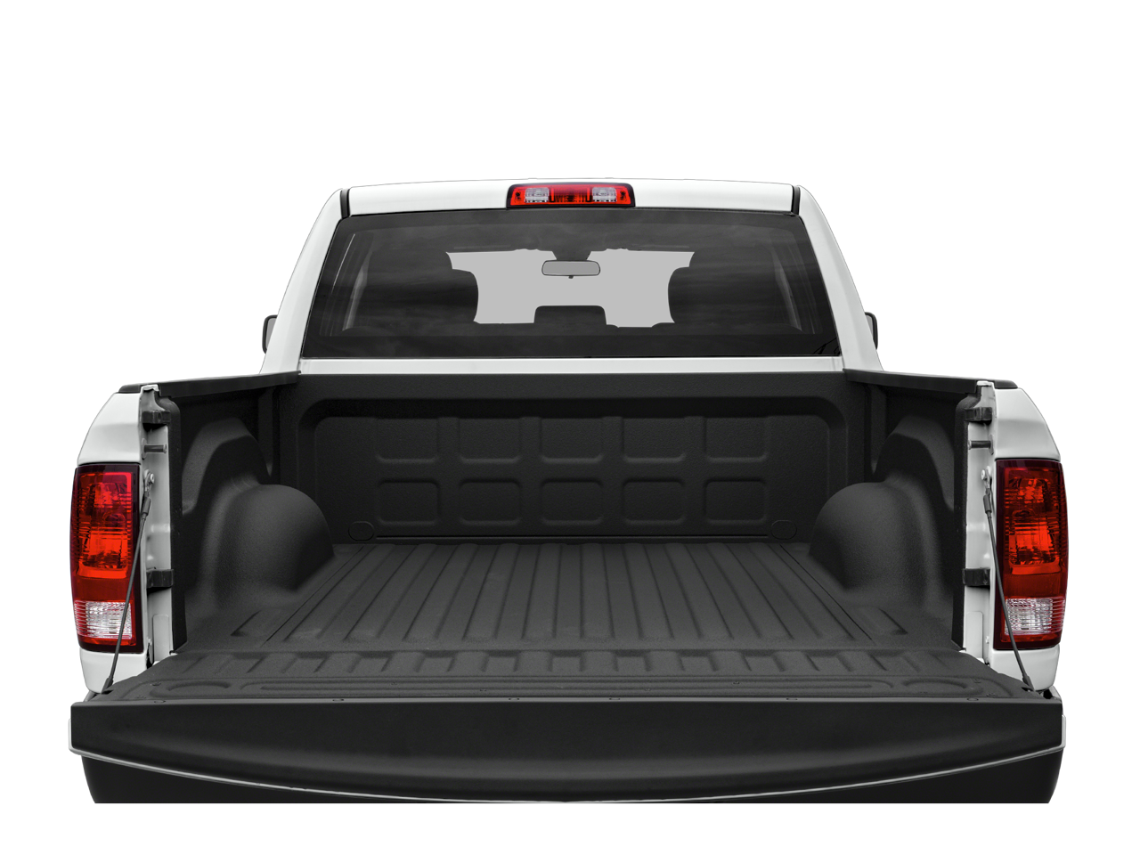 2022 RAM 1500 Classic Base