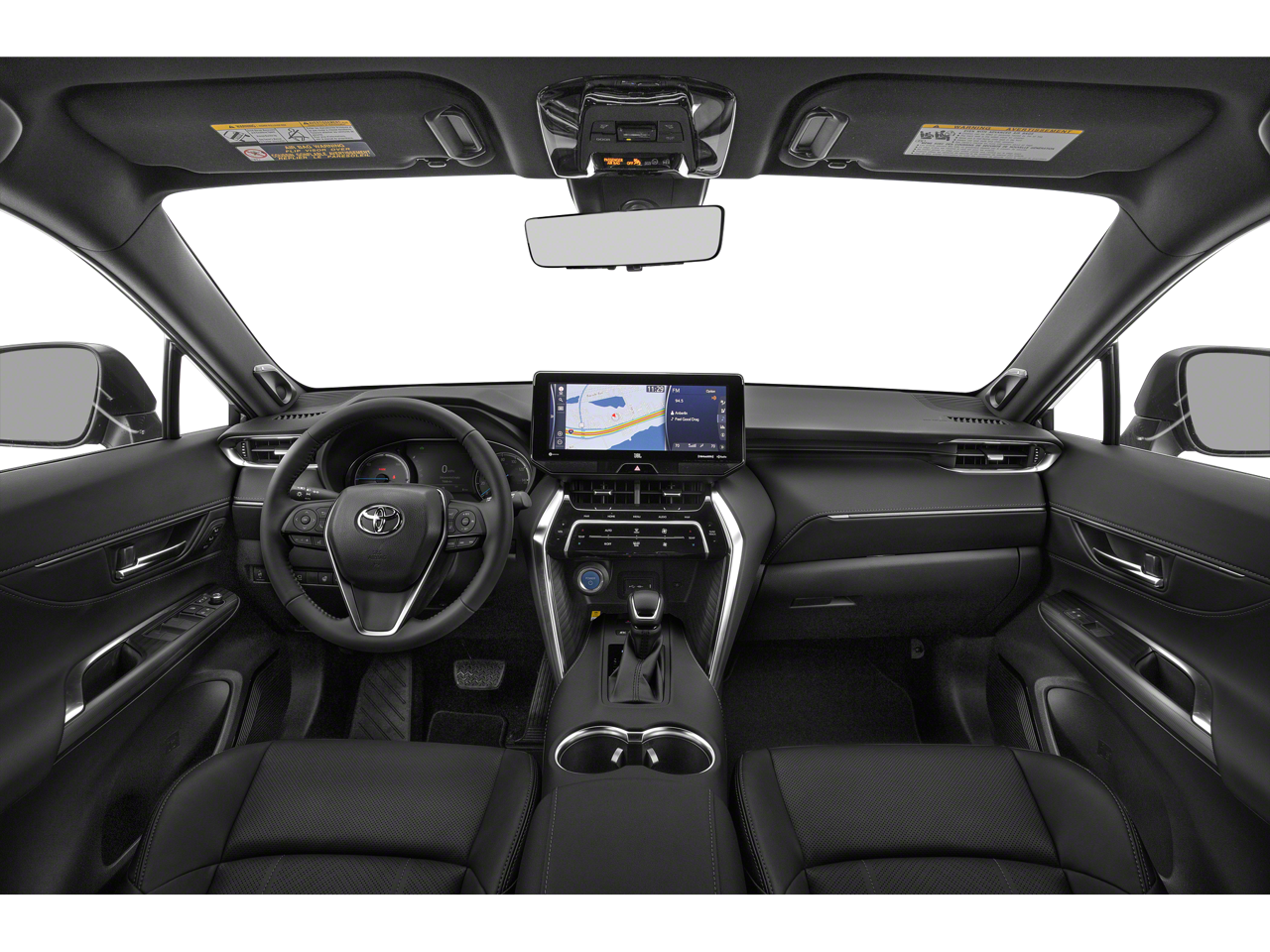 2022 Toyota Venza Limited