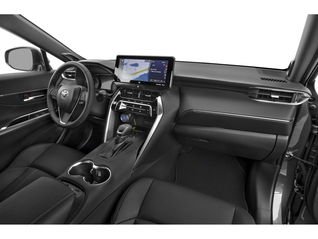 2022 Toyota Venza Limited