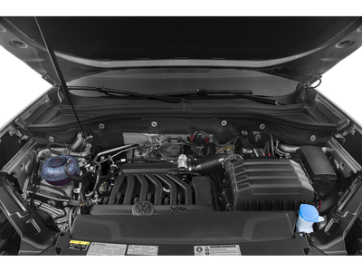 2022 Volkswagen Atlas 2.0T SEL