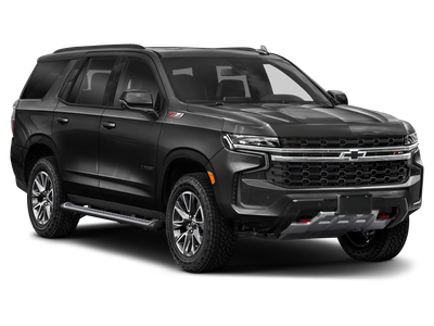 2023 Chevrolet Tahoe Base