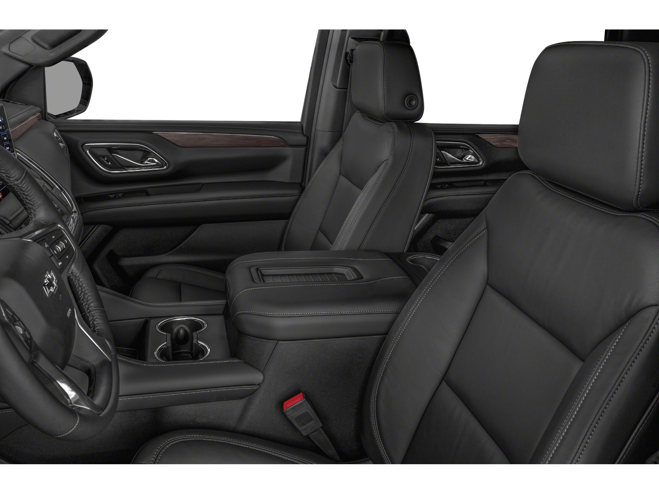 2023 Chevrolet Tahoe Base