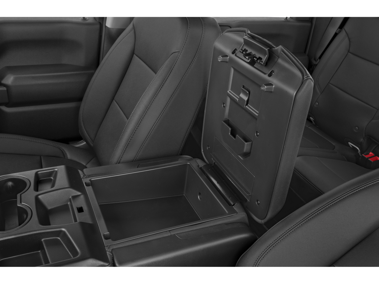 2023 Chevrolet Silverado 2500HD WT