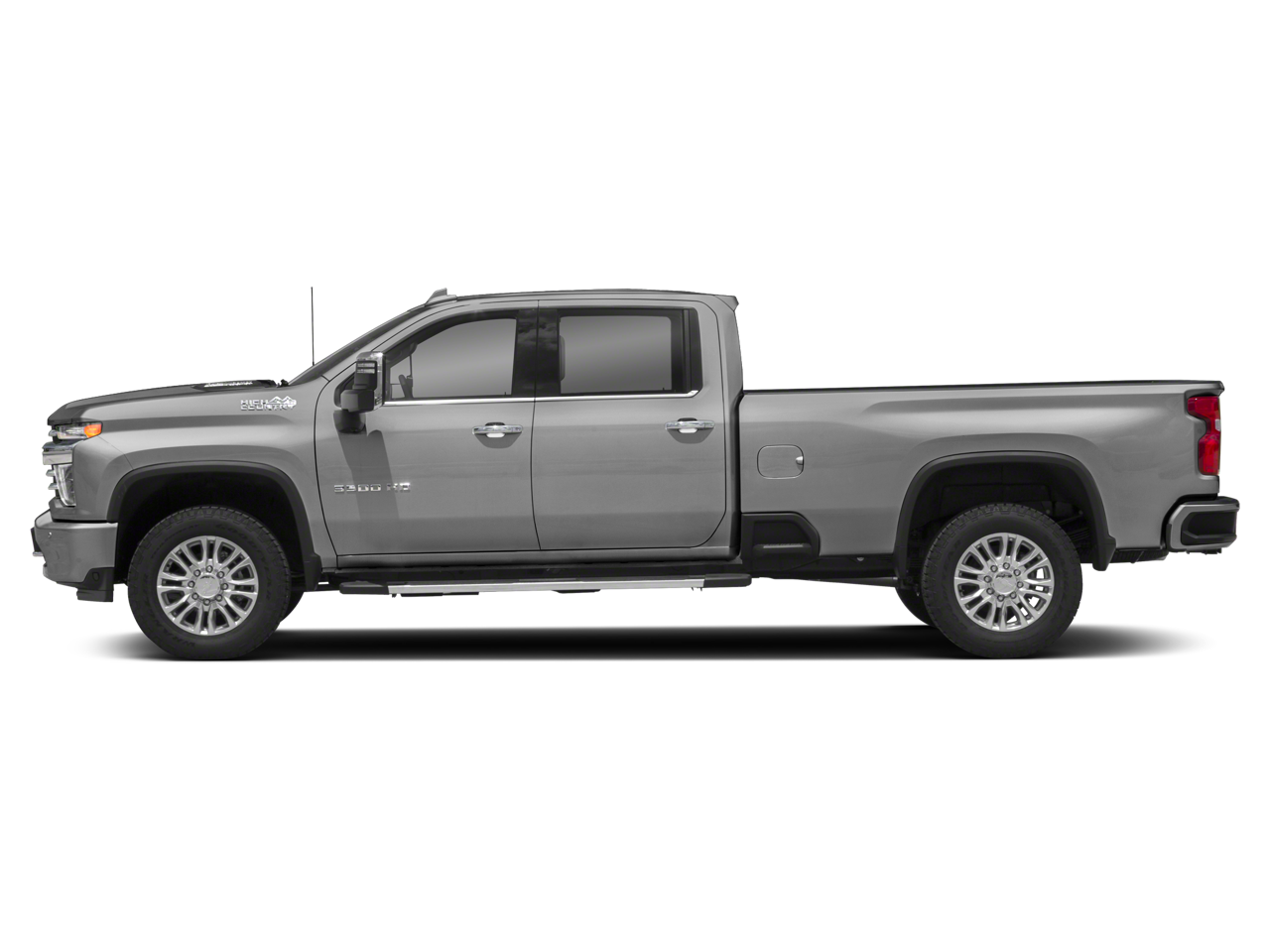 2023 Chevrolet Silverado 3500HD Base