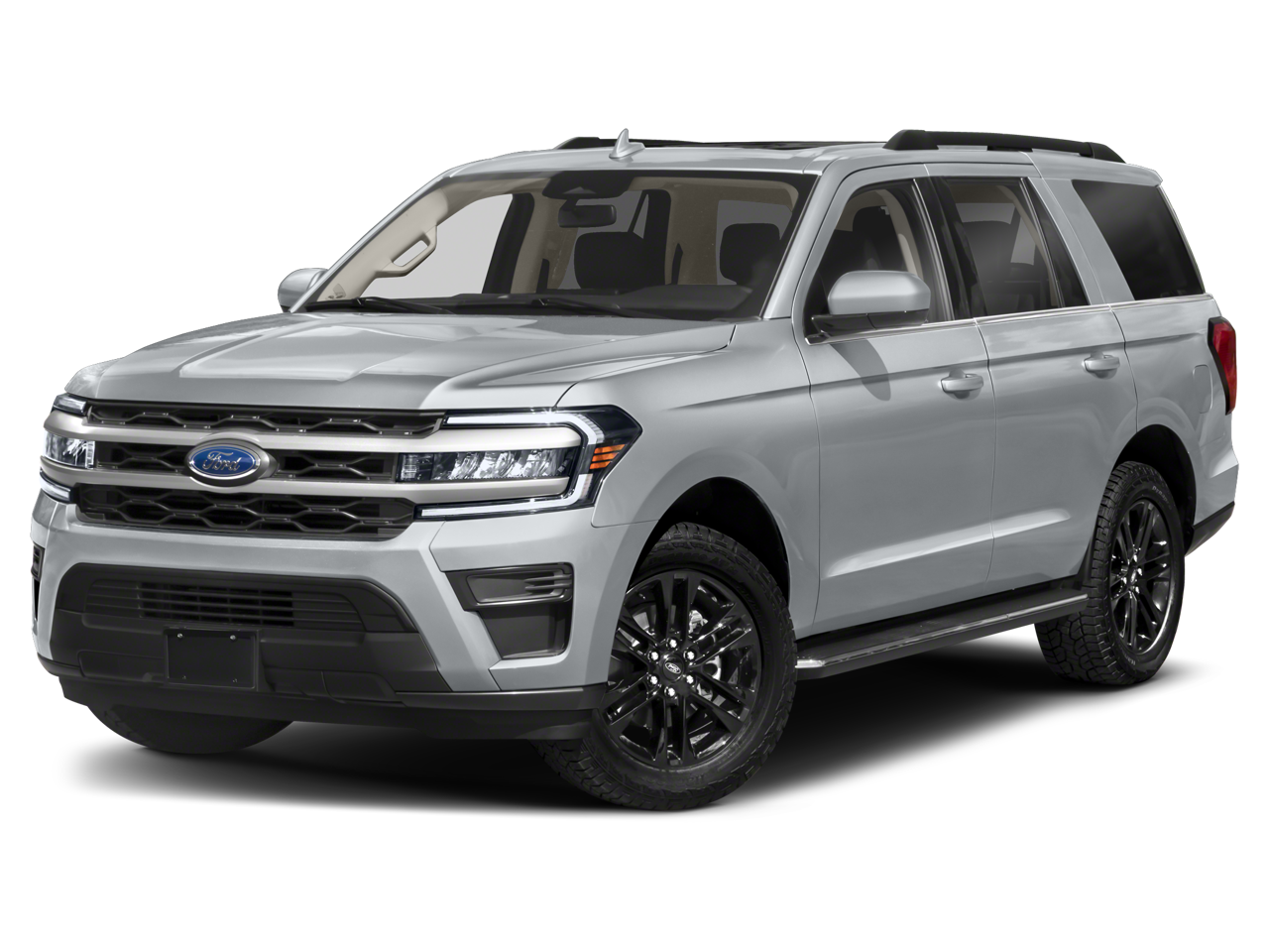 2023 Ford Expedition Base