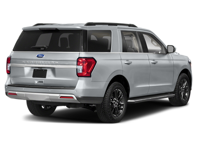 2023 Ford Expedition Base