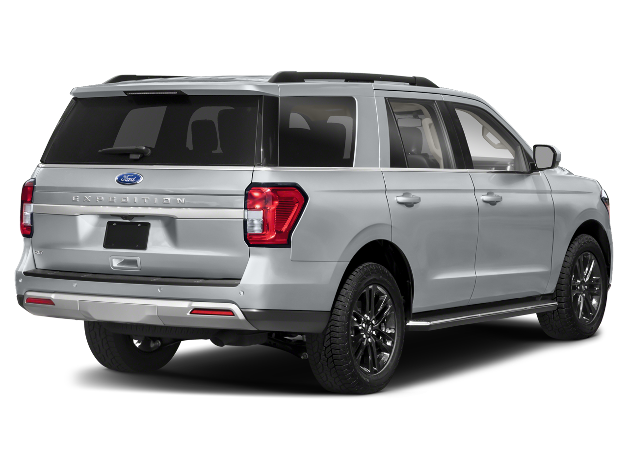 2023 Ford Expedition Base