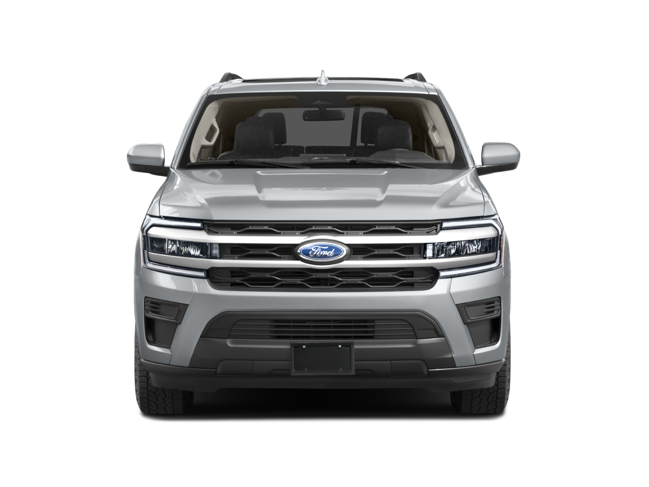2023 Ford Expedition Base