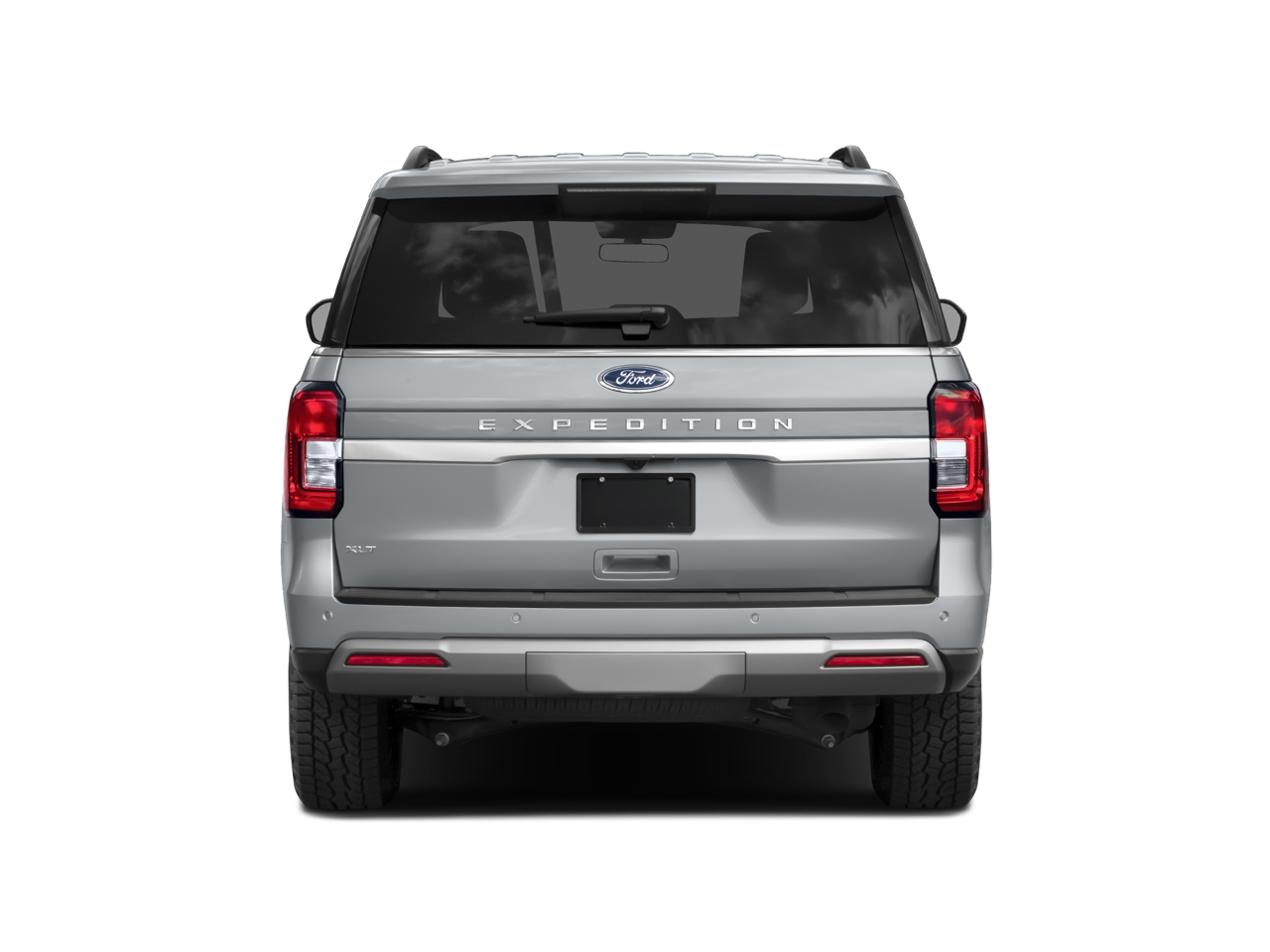 2023 Ford Expedition Base