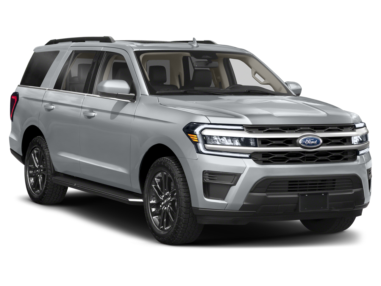 2023 Ford Expedition Base