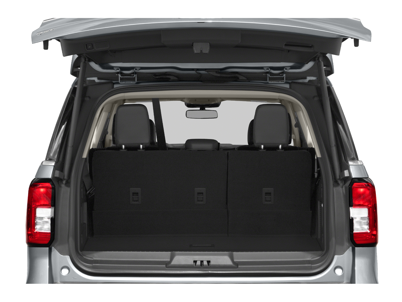 2023 Ford Expedition Base