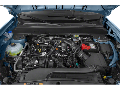 2023 Ford Maverick Base