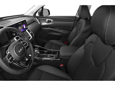 2023 Kia Sorento Base