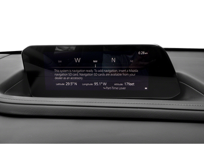 2023 Mazda Mazda CX-30 Select