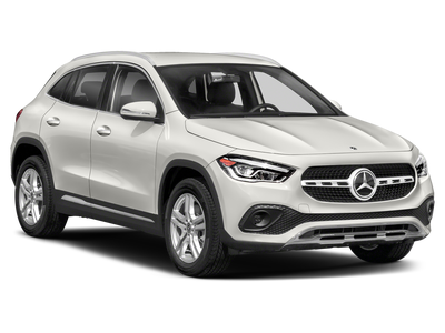 2023 Mercedes-Benz GLA Base 4MATIC®