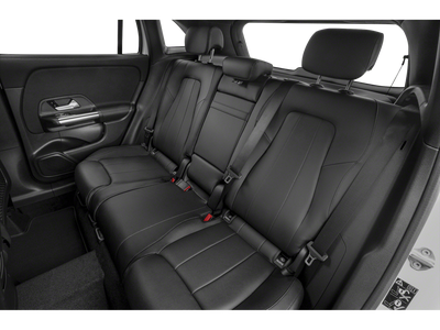 2023 Mercedes-Benz GLA Base 4MATIC®