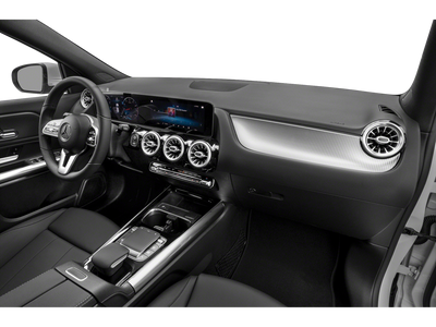 2023 Mercedes-Benz GLA Base 4MATIC®