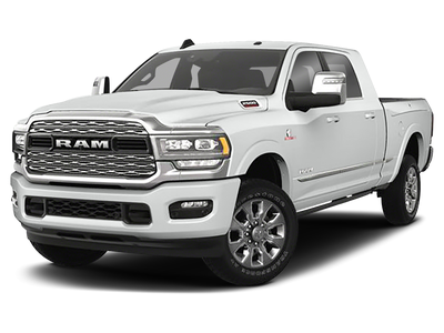 2023 RAM 2500 Longhorn