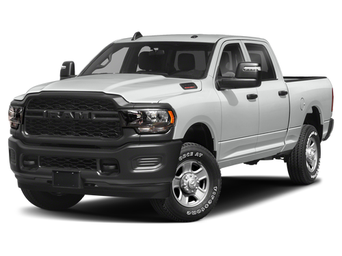 2023 RAM 2500 Base