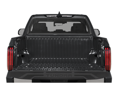 2023 Toyota Tundra Hybrid Limited