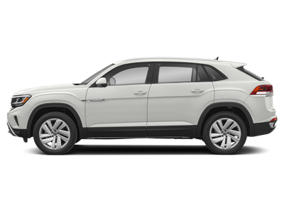 2023 Volkswagen Atlas Cross Sport 3.6 V6 SE w/ Technology