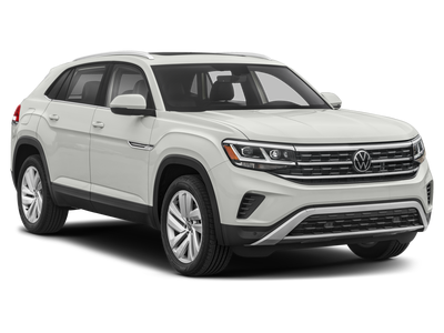 2023 Volkswagen Atlas Cross Sport 3.6 V6 SE w/ Technology
