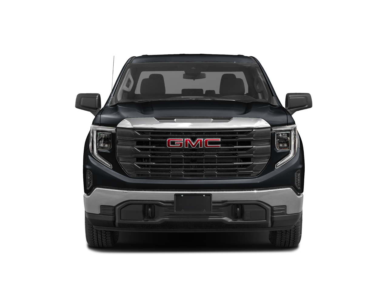 2024 GMC Sierra 1500 Base