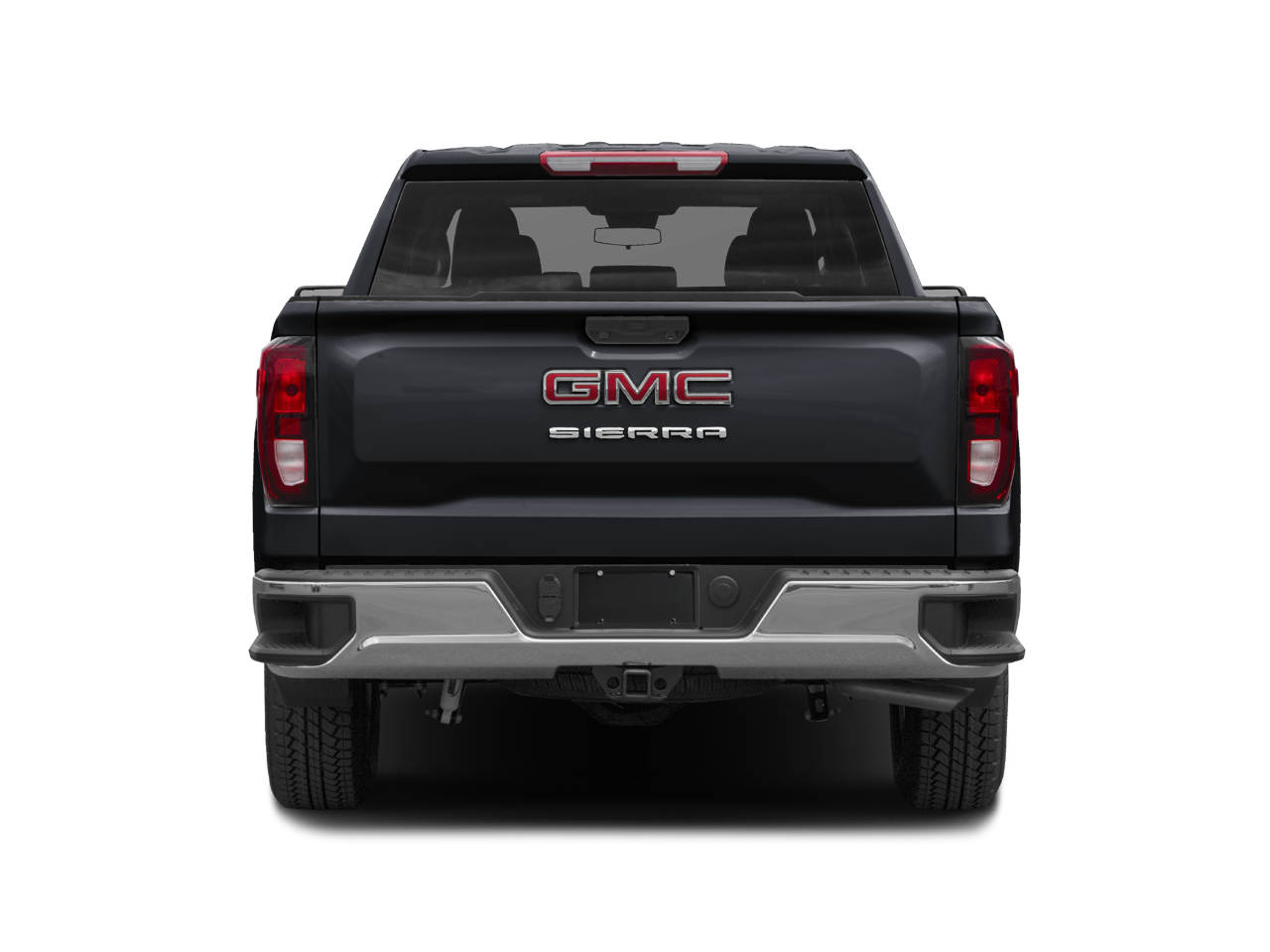 2024 GMC Sierra 1500 Base