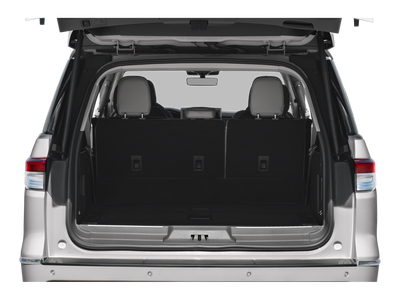 2024 Lincoln Navigator L L Reserve