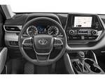 2024 Toyota Highlander Base