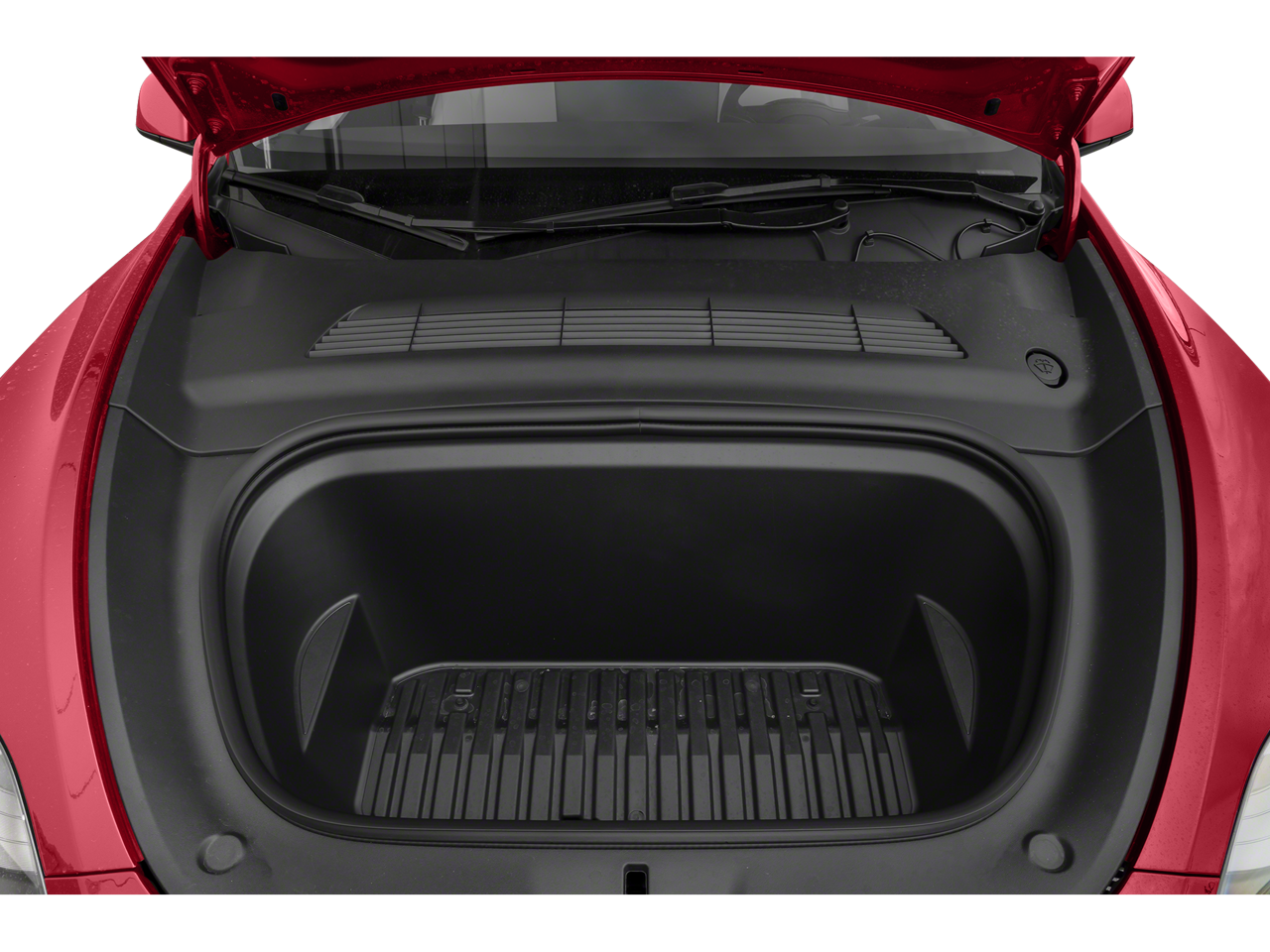 2024 Tesla Model Y Base