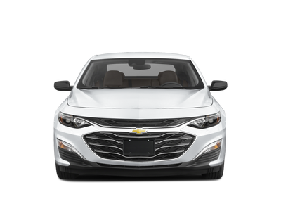 2025 Chevrolet Malibu Base