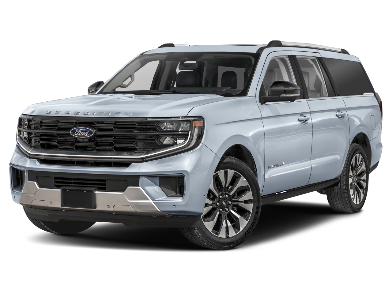 2025 Ford Expedition Max Base
