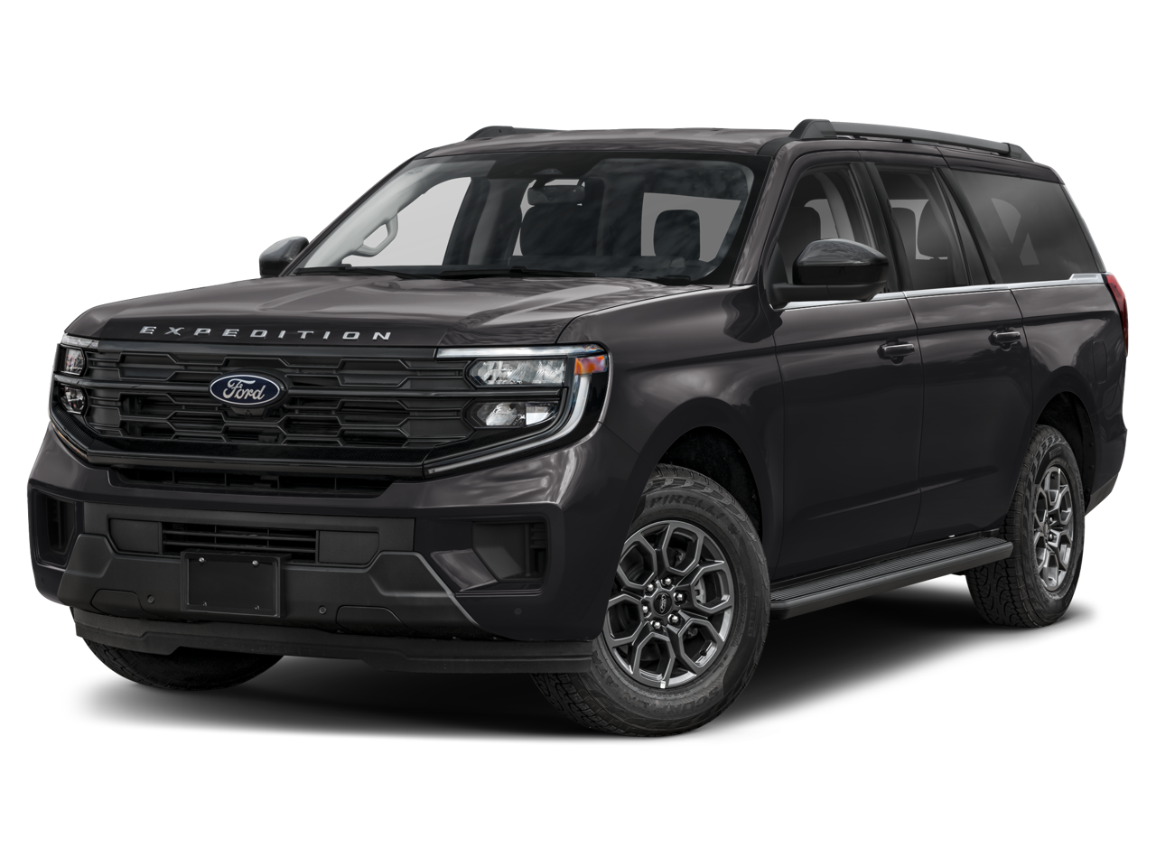 2025 Ford Expedition Max Base