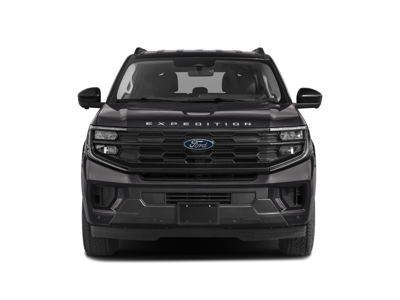 2025 Ford Expedition Max Base