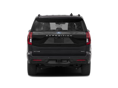 2025 Ford Expedition Max Base