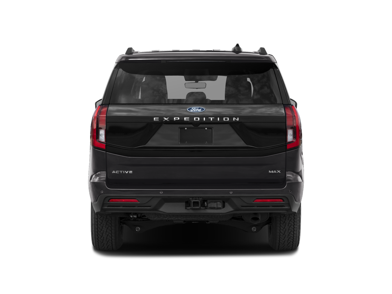 2025 Ford Expedition Max Base