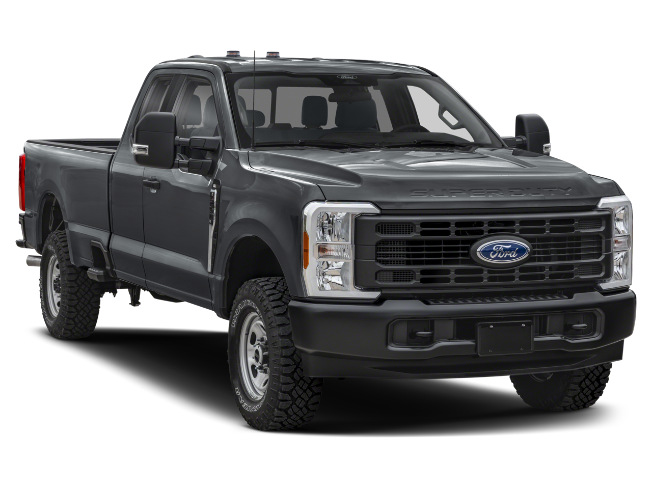 2025 Ford F-250SD XL