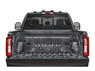 2025 Ford F-250SD XL