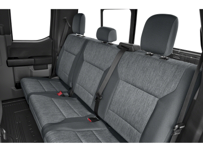 2025 Ford F-250SD XL