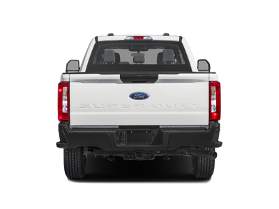 2025 Ford F-250SD XLT