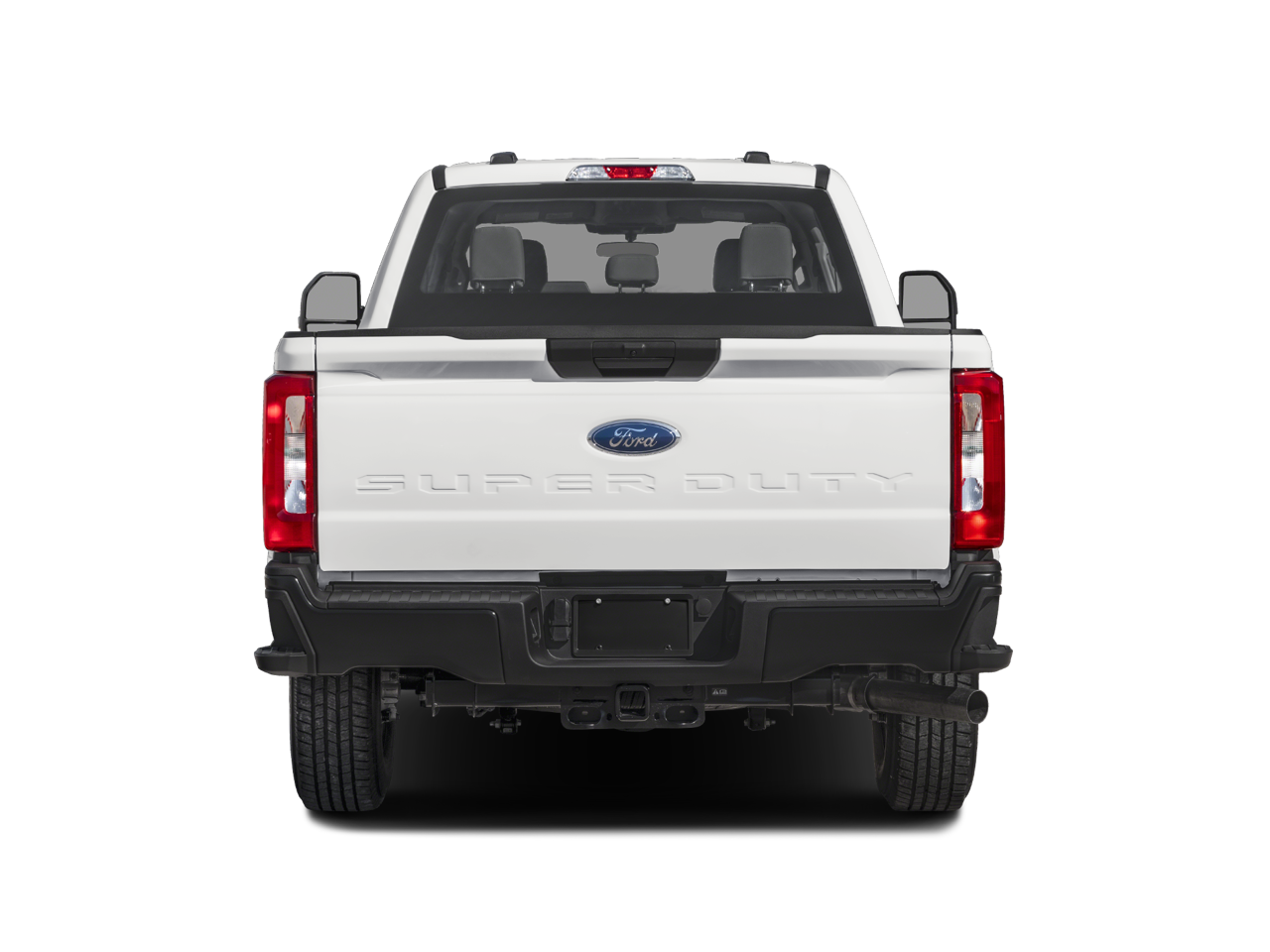 2025 Ford F-250SD XLT