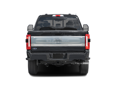 2025 Ford F-250SD F-250® King Ranch®