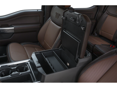 2025 Ford F-250SD F-250® King Ranch®