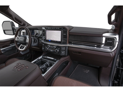 2025 Ford F-250SD F-250® King Ranch®