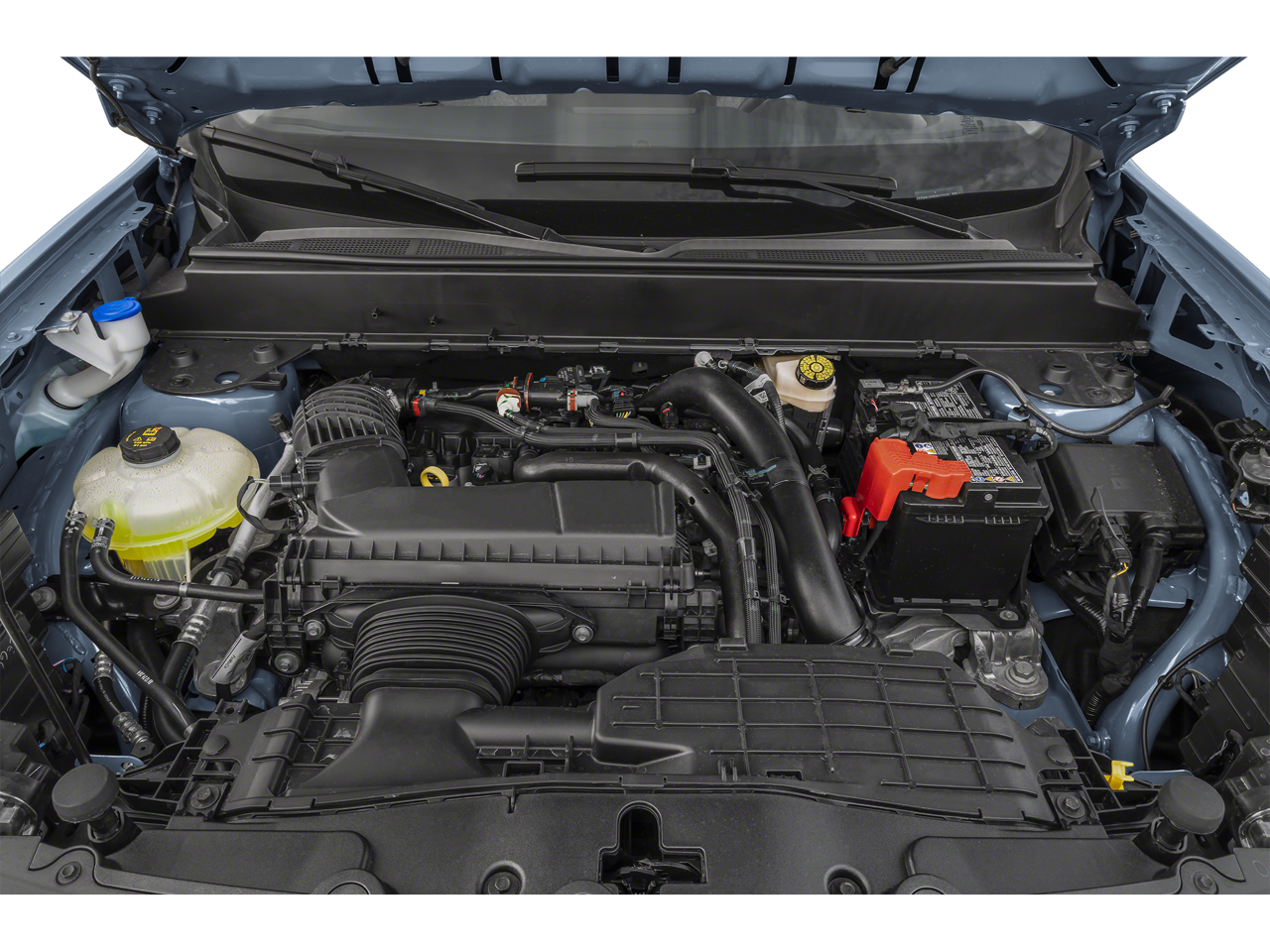 2025 Ford Maverick Base